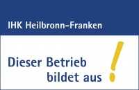 ihk heilbronn-franken - dieser betrieb bildet aus ihk heilbronn-franken - dieser betrieb bildet aus