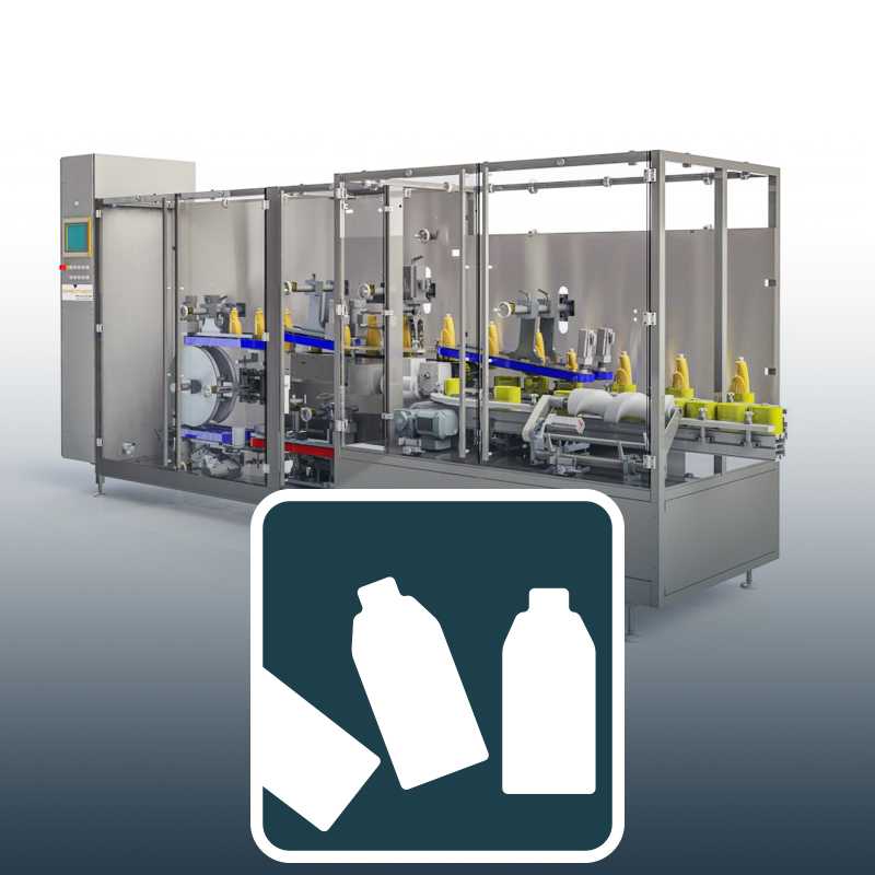 BREITNER – Flaschenaufsteller