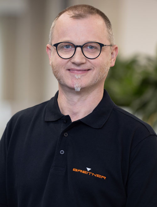 Karl-Heinz Schmuderer